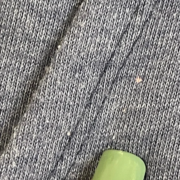 The North Face Navy Blue Men's Shorts Size XXL GUC #122 - Picture 4 of 10